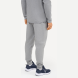 Брюки спортивные JÖGEL ESSENTIAL Athlete Pants, серый меланж