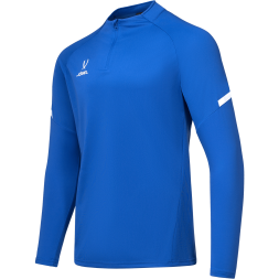 Джемпер тренировочный JÖGEL CAMP 2 Training Top, синий