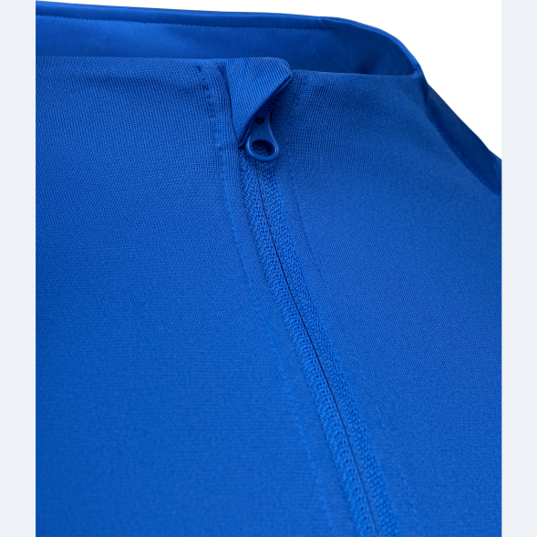 Джемпер тренировочный JÖGEL CAMP 2 Training Top, синий