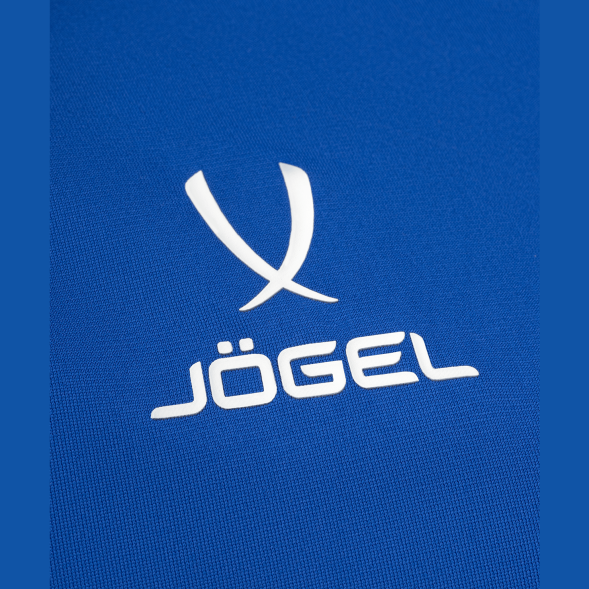 Джемпер тренировочный JÖGEL CAMP 2 Training Top, синий