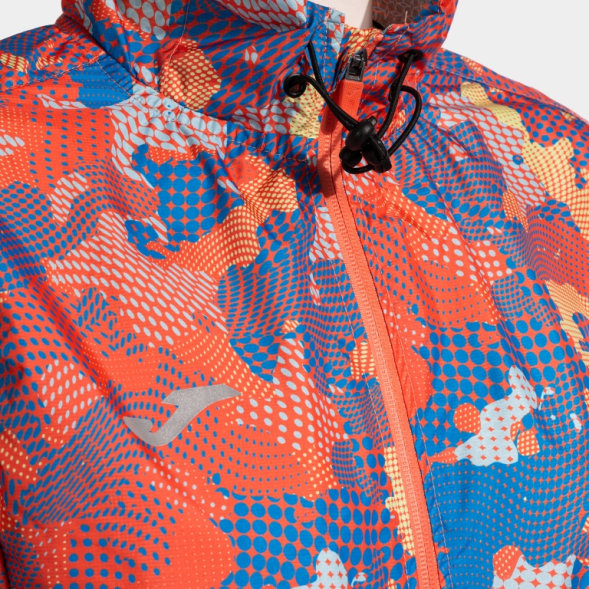 CHUBASQUERO R-CITY CORAL