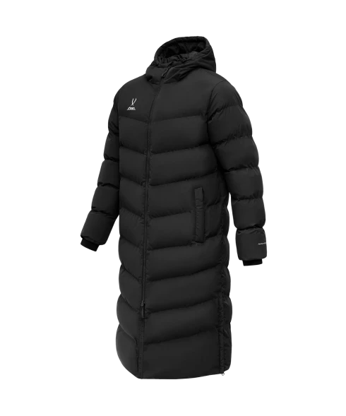 Пальто утепленное JÖGEL ESSENTIAL PerFormPROOF Padded Coat