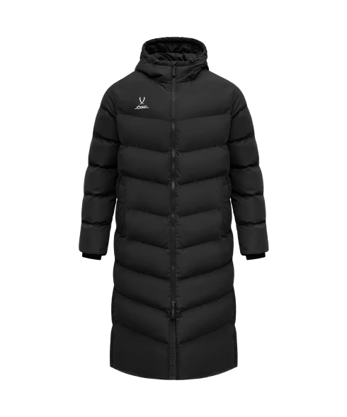Пальто утепленное JÖGEL ESSENTIAL PerFormPROOF Padded Coat
