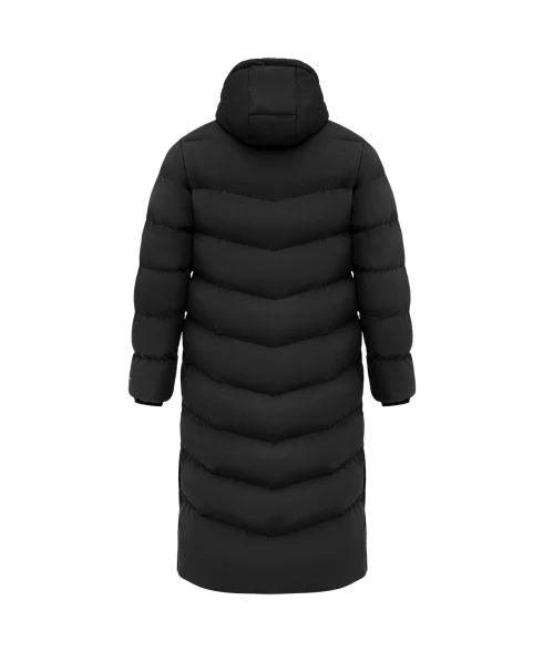 Пальто утепленное JÖGEL ESSENTIAL PerFormPROOF Padded Coat