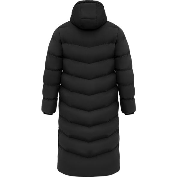 Пальто утепленное JOGEL ESSENTIAL PerFormPROOF Padded Coat, черный