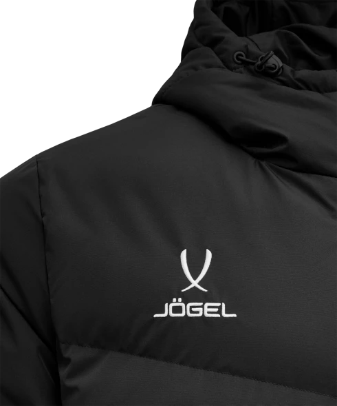 Пальто утепленное JÖGEL ESSENTIAL PerFormPROOF Padded Coat