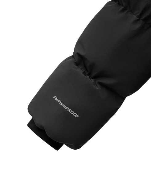 Пальто утепленное JÖGEL ESSENTIAL PerFormPROOF Padded Coat