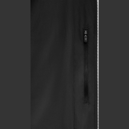 Пальто утепленное JÖGEL ESSENTIAL PerFormPROOF Padded Coat, черный