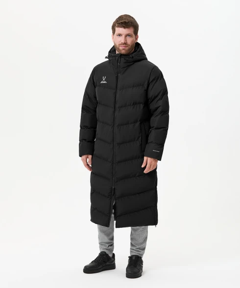 Пальто утепленное JÖGEL ESSENTIAL PerFormPROOF Padded Coat