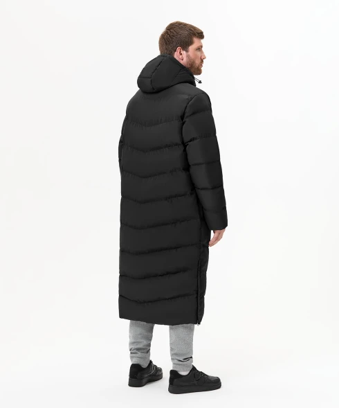 Пальто утепленное JÖGEL ESSENTIAL PerFormPROOF Padded Coat