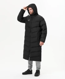 Пальто утепленное JÖGEL ESSENTIAL PerFormPROOF Padded Coat