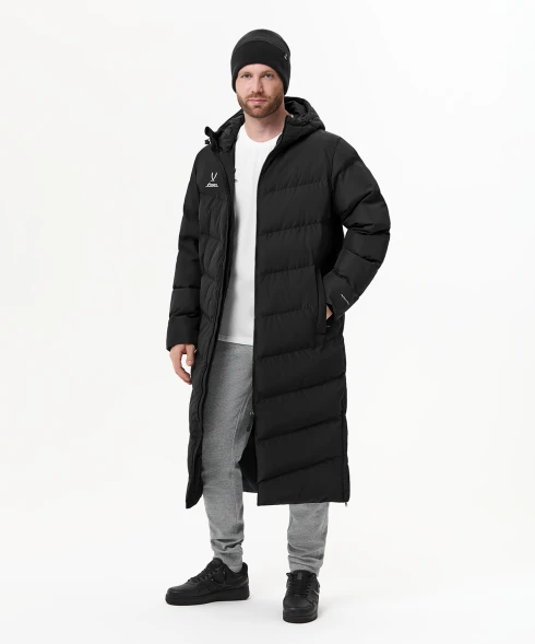 Пальто утепленное JÖGEL ESSENTIAL PerFormPROOF Padded Coat