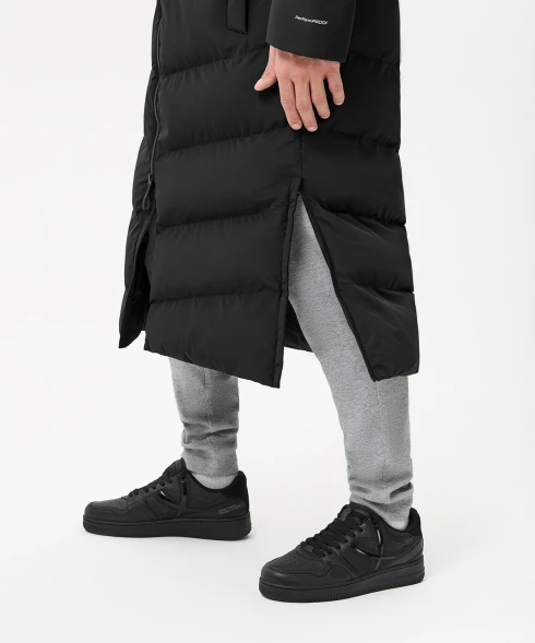 Пальто утепленное JÖGEL ESSENTIAL PerFormPROOF Padded Coat