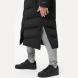 Пальто утепленное JOGEL ESSENTIAL PerFormPROOF Padded Coat, черный