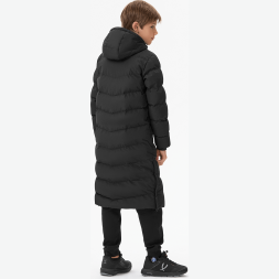 Пальто утепленное JÖGEL ESSENTIAL PerFormPROOF Padded Coat, черный