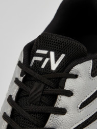 Детские футзалки FN Shadow (IN) Kid (Grey/Black)