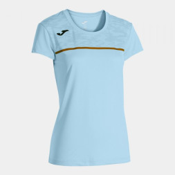 CAMISETA MANGA CORTA RECORD III  