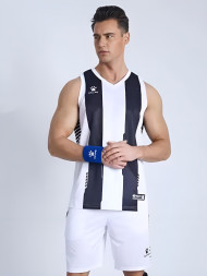Баскетбольная форма KELME Basketball Set White
