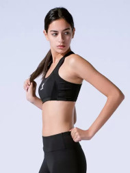 Бра KELME Sports Underwear Black