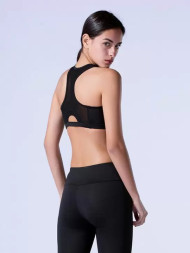 Бра KELME Sports Underwear Black