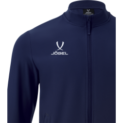 Куртка парадная JÖGEL PREMIER PerFormDRY Woven Jacket, темно-синий