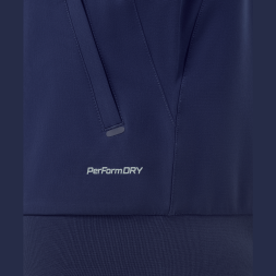 Куртка парадная JÖGEL PREMIER PerFormDRY Woven Jacket, темно-синий