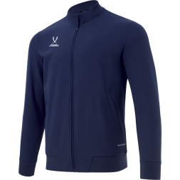 Куртка парадная JOGEL PREMIER PerFormDRY Woven Jacket, темно-синий