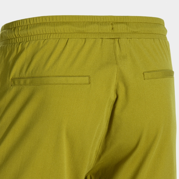 PANTALÓN LARGO MIMETIC CAQUI