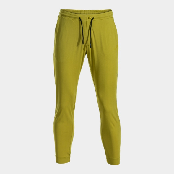 PANTALÓN LARGO MIMETIC CAQUI