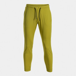 PANTALÓN LARGO MIMETIC CAQUI