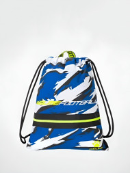 Мешок (рюкзак) KELME Drawstring Pocket Blue
