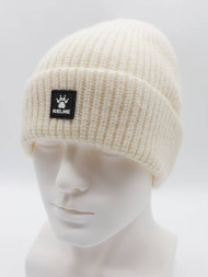 Шапка KELME Outdoor Sports Hat White