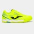 Футзалки JOMA PROPULSION JR 2509 AMARILLO FLÚOR INDOOR