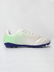 Бутсы KELME Men's Soccer Shoes (MG) White