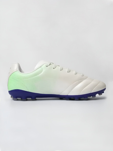 Бутсы KELME Men's Soccer Shoes (MG) White