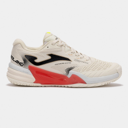 Теннисные кроссовки JOMA ROLAND MEN 2525 BEIGE