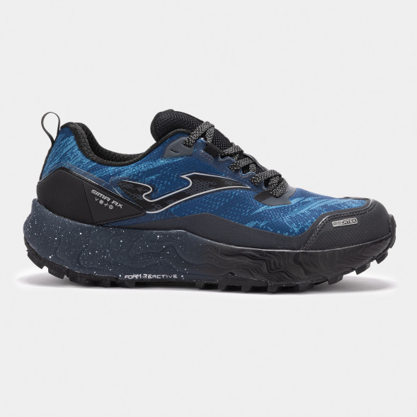 Треккинговые ботинки JOMA TK SIMA AX MEN 2517 PETRÓLEO