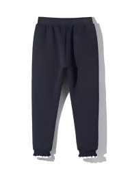 Детские брюки KELME Girl's Knitted Trousers Dark Blue