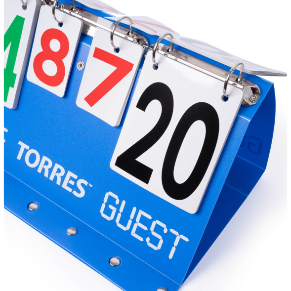 Счетчик для волейбола TORRES SS1005