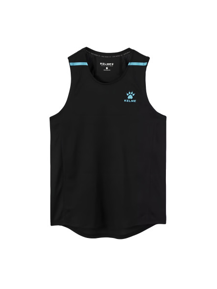Майка KELME Sports Vest Black