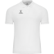 Поло JÖGEL ESSENTIAL CVC Polo CZ, белый