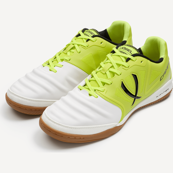 Футзалки JOGEL CAMPO 2.0