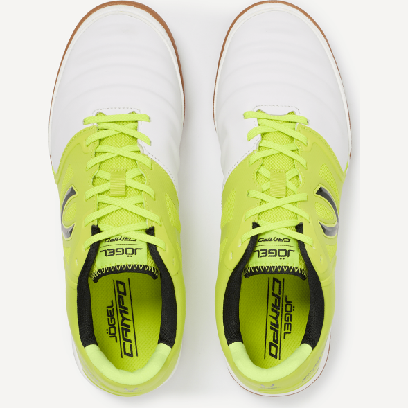 Футзалки JOGEL CAMPO 2.0