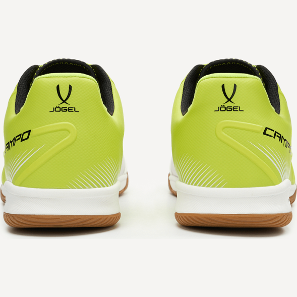 Футзалки JOGEL CAMPO 2.0