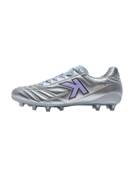 Бутсы KELME Men's Soccer Boots (AG) Silver