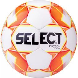 Мяч футзальный SELECT FUTSAL COPA