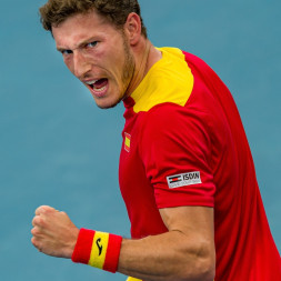 Ассортимент | Напульсник MUÑEQUERA Красный-желтый