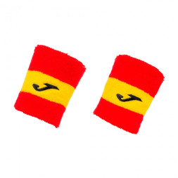 Ассортимент | Напульсник MUÑEQUERA Красный-желтый