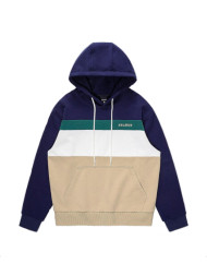 Худи KELME Hooded Sweater Dark Blue