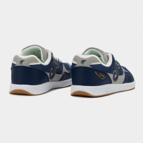1448 JUNIOR BAREFOOT 2503 MARINO